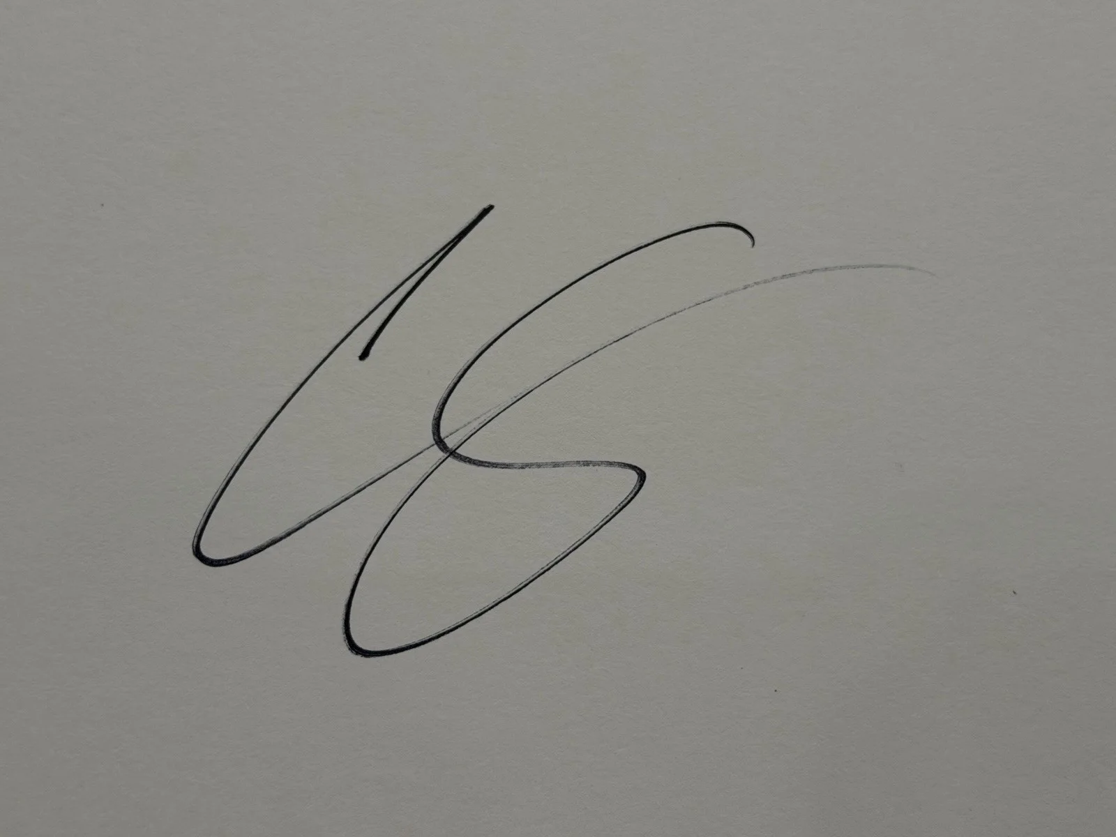 Chris Stapleton SIGNED Starting Over LP Vinyl Autographed Record, image 2