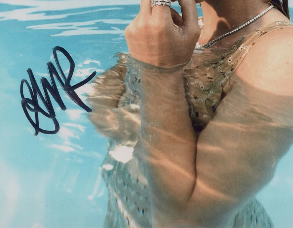 Grace Van Patten — Grace Van Patten signed Autograph 8x10 Photo EXACT PROOF b SEXY Tell Me Lies COA, изображение 4