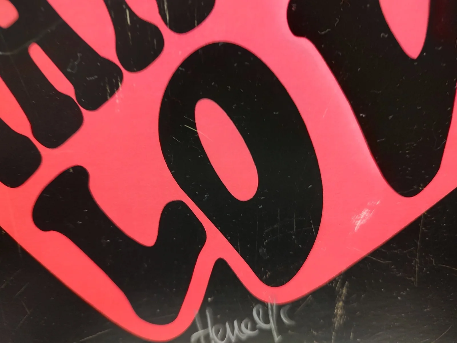 The Australian Pink Floyd Show Signed Poster 2019 World Tour All That You Love, изображение 5