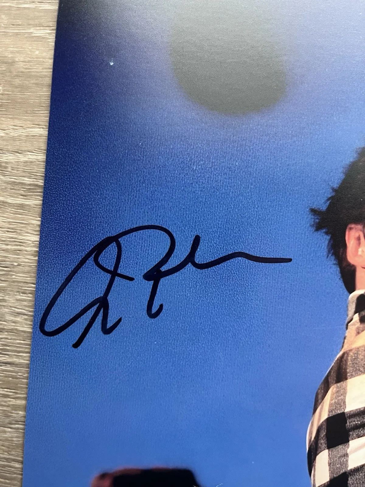 Alec Baldwin — Alec Baldwin Signed Beetlejuice 11x14 Photo JSA COA Adam Maitland Horror Auto, изображение 4
