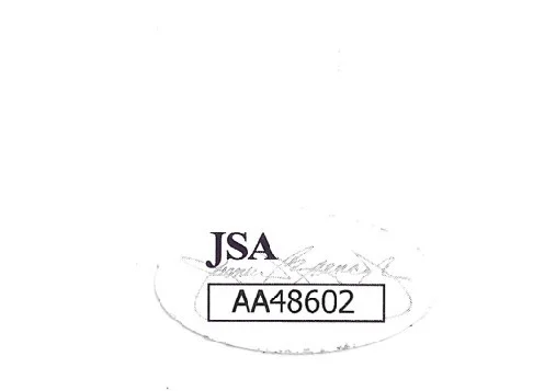 Jane Lynch — Jane Lynch Autographed 8x10 Photo JSA Certification, Glee, Sue Sylvester, image 3