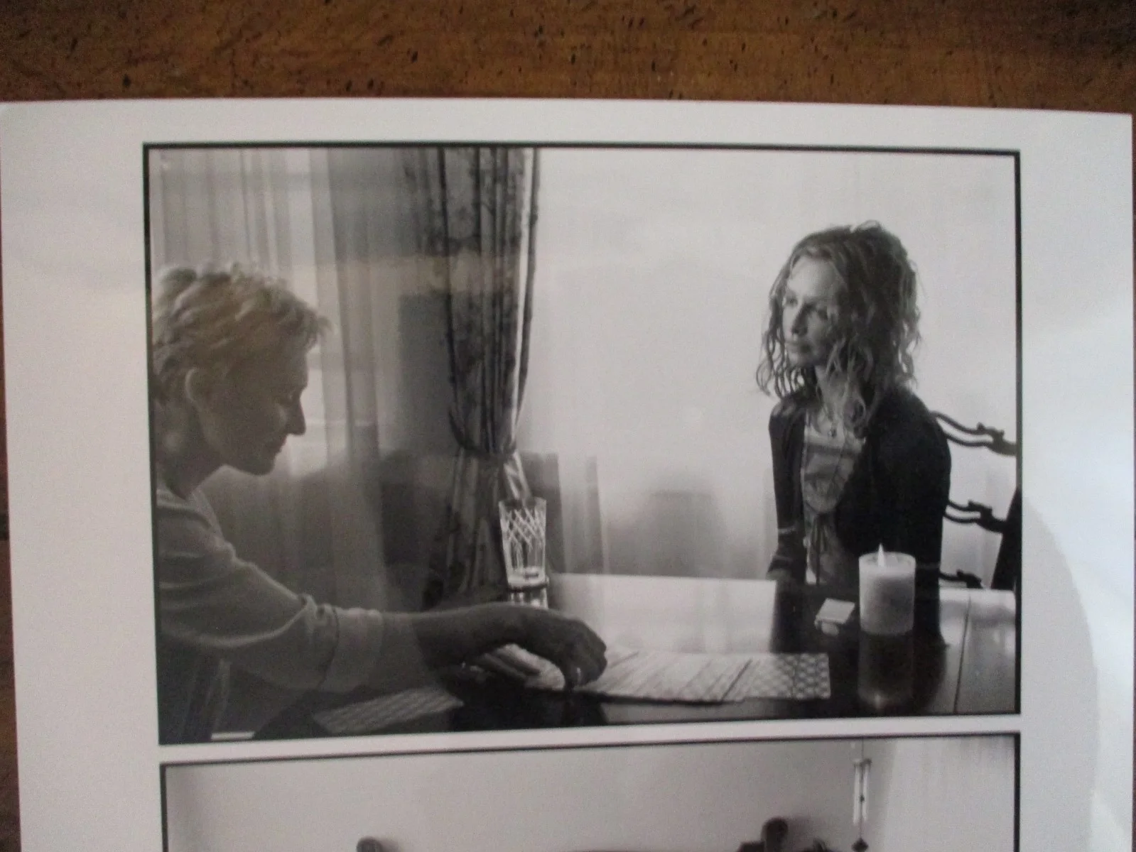 Cameron Diaz/Amy Brenneman(THINGS YOU CAN TELL JUST BY LOOKING AT HER)2000 Photo, изображение 2