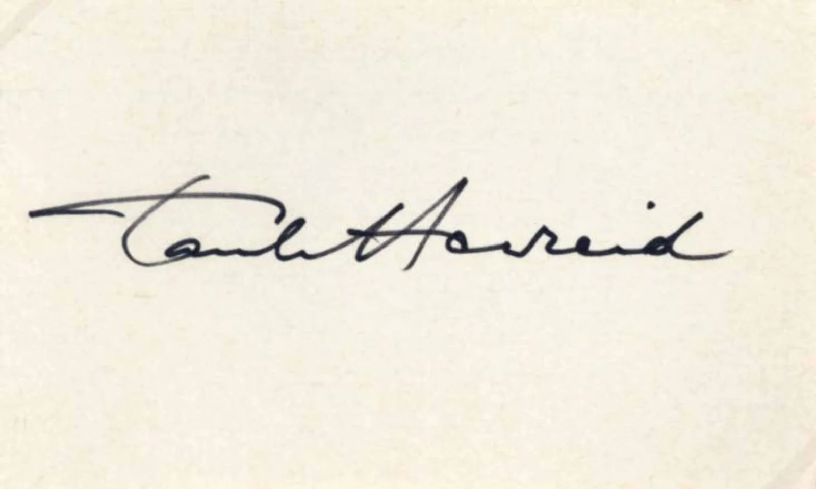 FILM CASABLANCA Humphrey Bogart & Ingrid Bergman & others autographs, signatures, изображение 4
