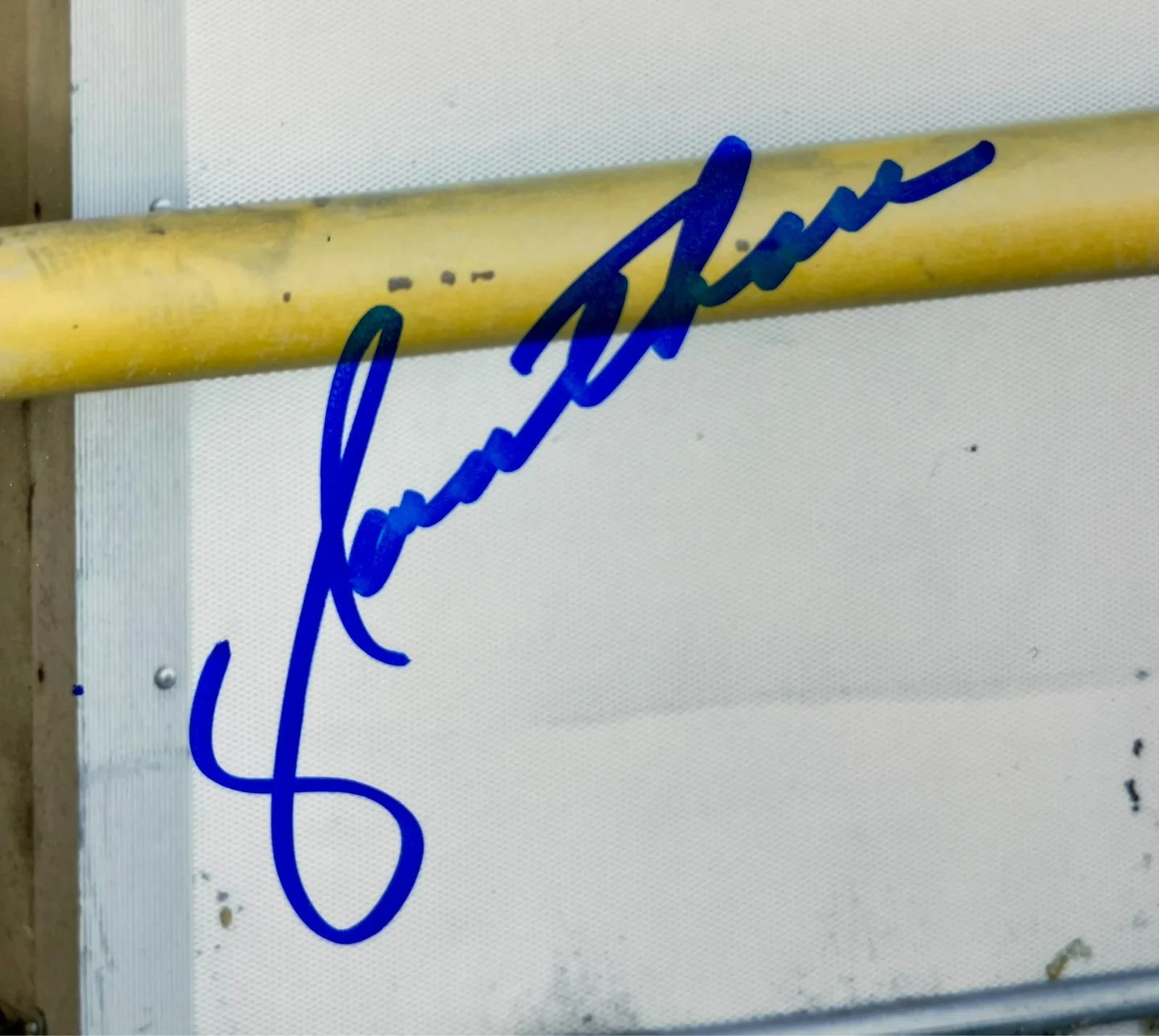 Jonathan Banks — Jonathan Banks Signed Better Call Saul 8x10 Photo Authentic Autograph JSA COA, image 2