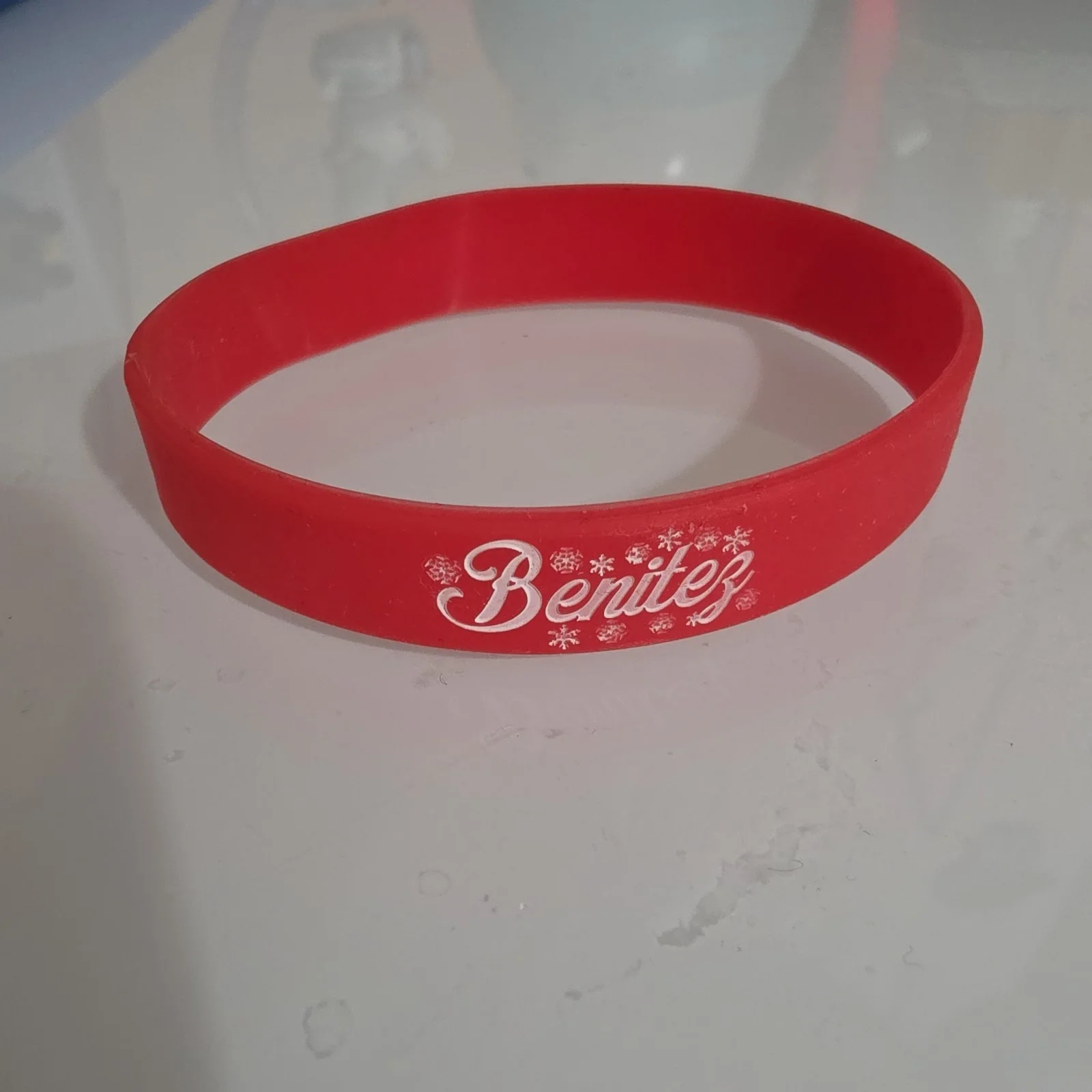 Baylen Levine — New Authentic Baylen Levine Autographed 8x10 Photo, comes with free Bracelet, изображение 5