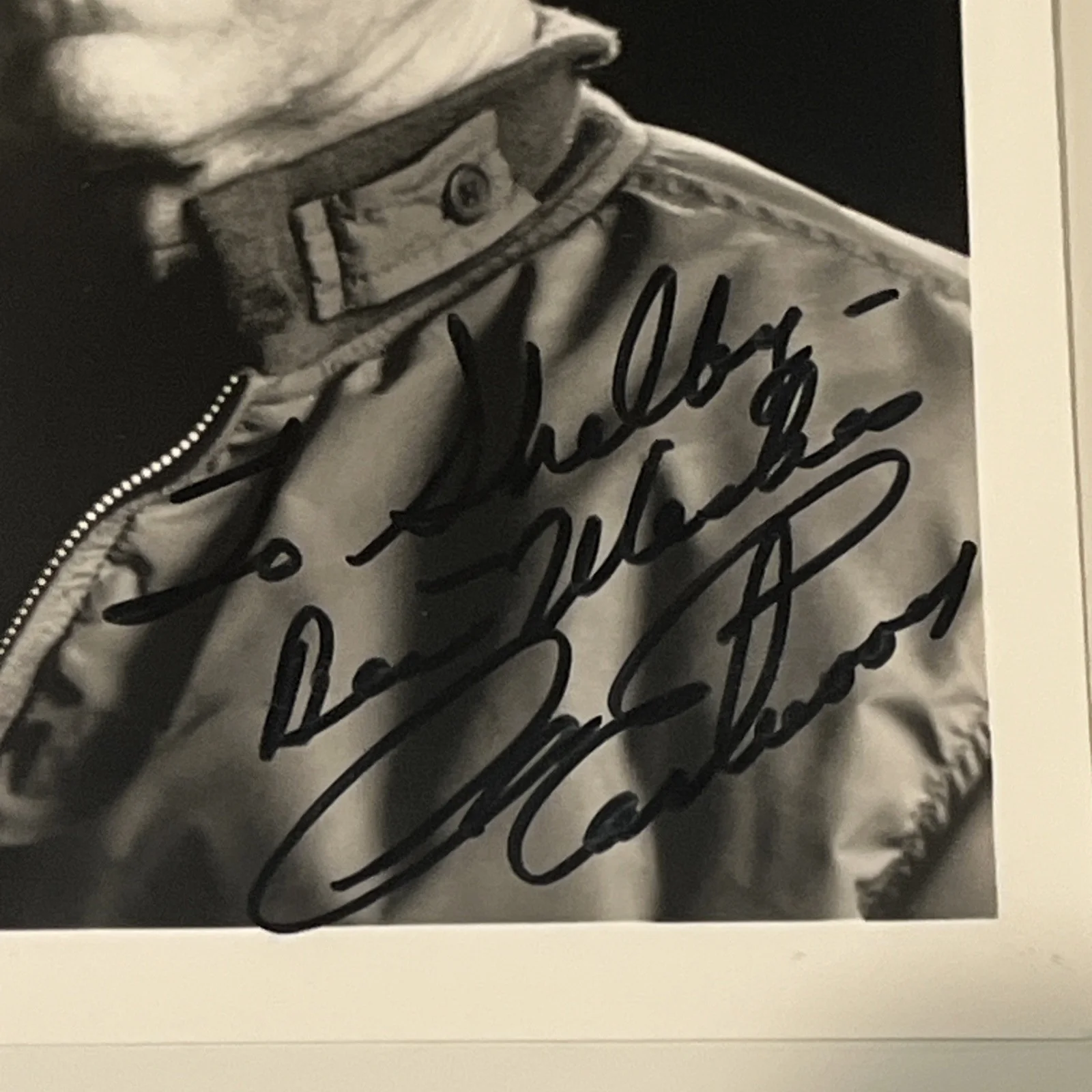 Clint Eastwood — CLINT EASTWOOD AUTOGRAPH 5 x 7 PHOTO Dirty Harry Rare Photo Authentic 🔥🔥, изображение 2