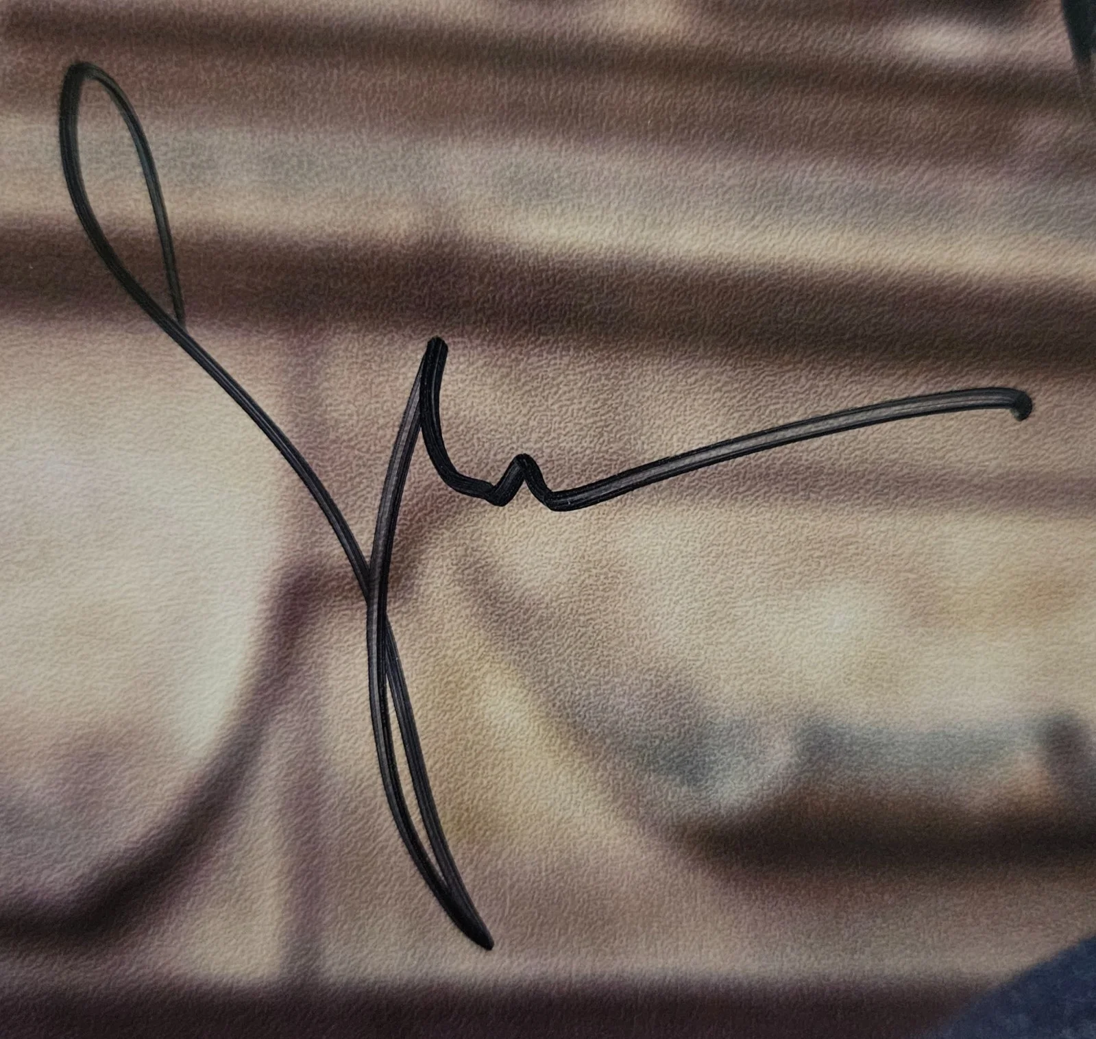 Gary Oldman Hand Signed Autograph 8x10 Photo Tinker Tailor Soldier Spy Actor, image 2