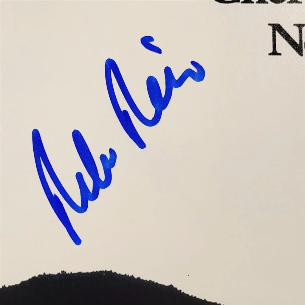 Rob Reiner — Rob Reiner signed Stand By Me 12x18 Movie Poster Photo Autograph ~ Beckett BAS, изображение 2
