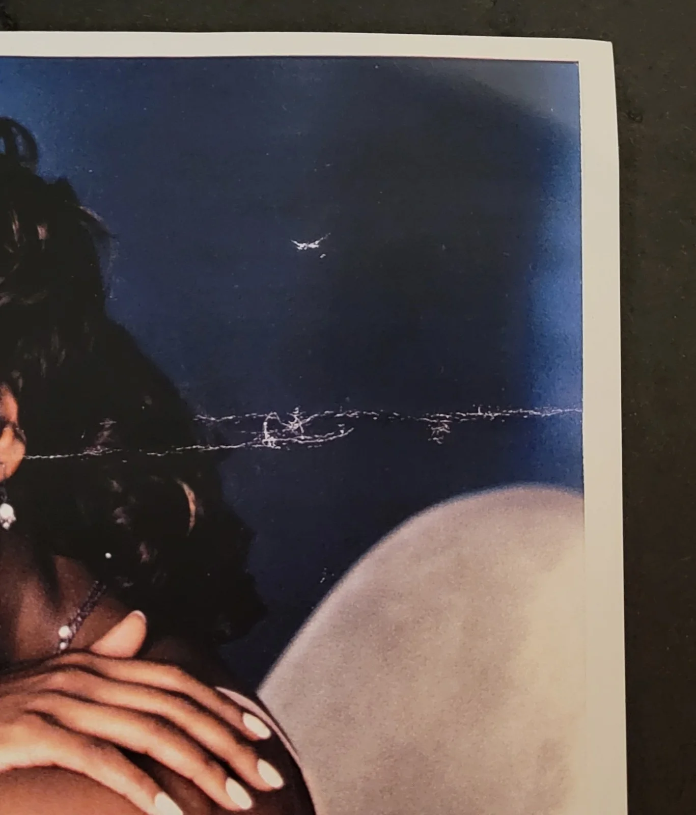 Vivica A. Fox — Vivica A. Fox Actress Autographed Signed 8.5"x11" Photo, image 4