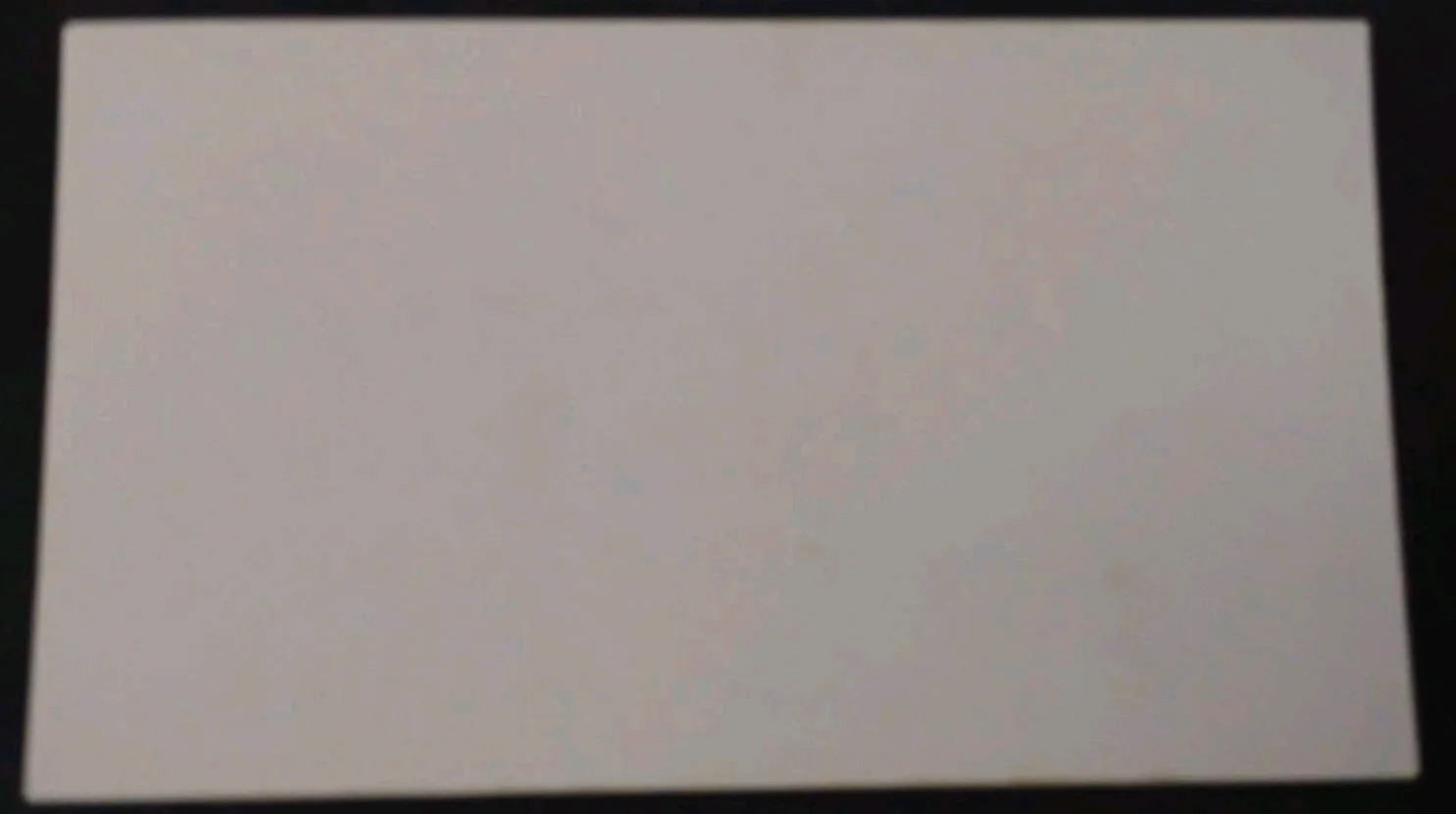 Christian bale — AMERICAN PSYCHO CHRISTIAN BALE PATRICK BATEMAN SIGNED BUSINESS CARD EXACT PROOF, image 2