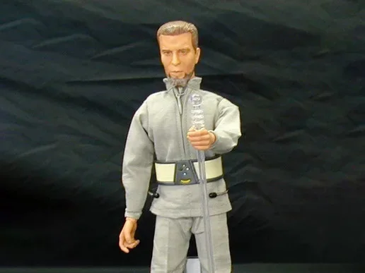 Lost in Space - The Keeper 1/6 Scale Limited Edition Figure by Executive Replica, изображение 2