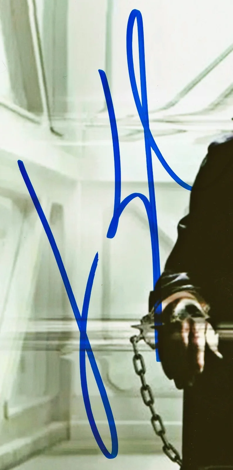 James Spader — James Spader "The Blacklist" AUTOGRAPH Signed 'Red Reddington' 8x10 Photo #4 COA, изображение 2