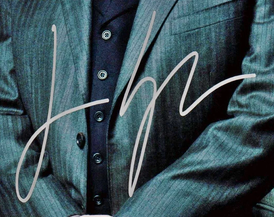 James Spader — James Spader "The Blacklist" AUTOGRAPH Signed 'Red Reddington' 8x10 Photo #3 COA, изображение 2
