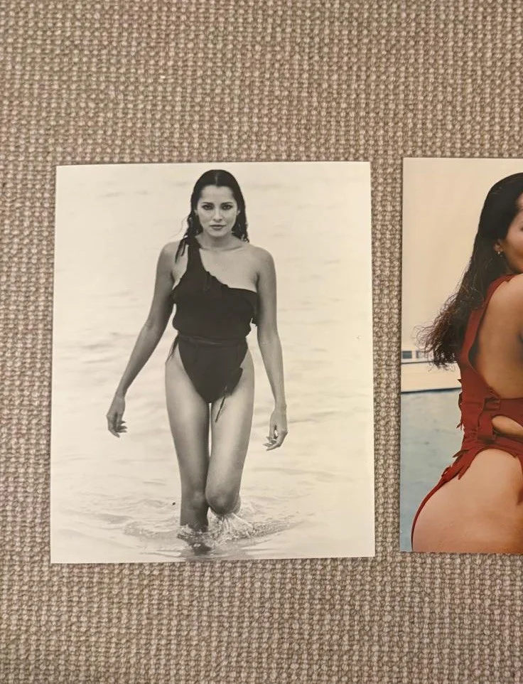 James Bond 007 NEVER SAY NEVER AGAIN ORIGINAL STILLS - B.Carrera Colour & 1983, image 4