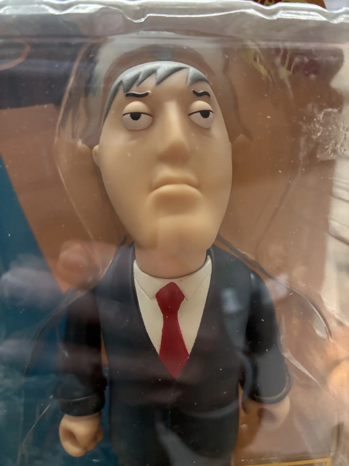 FAMILY GUY Major West, image 4