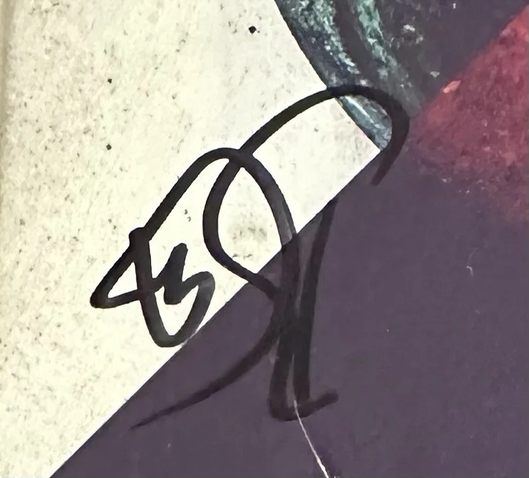 SHINEDOWN SIGNED CD PLANET ZERO CD SHINEDOWN AUTOGRAPHED CD BRENT SMITH SIGNED+3, изображение 4
