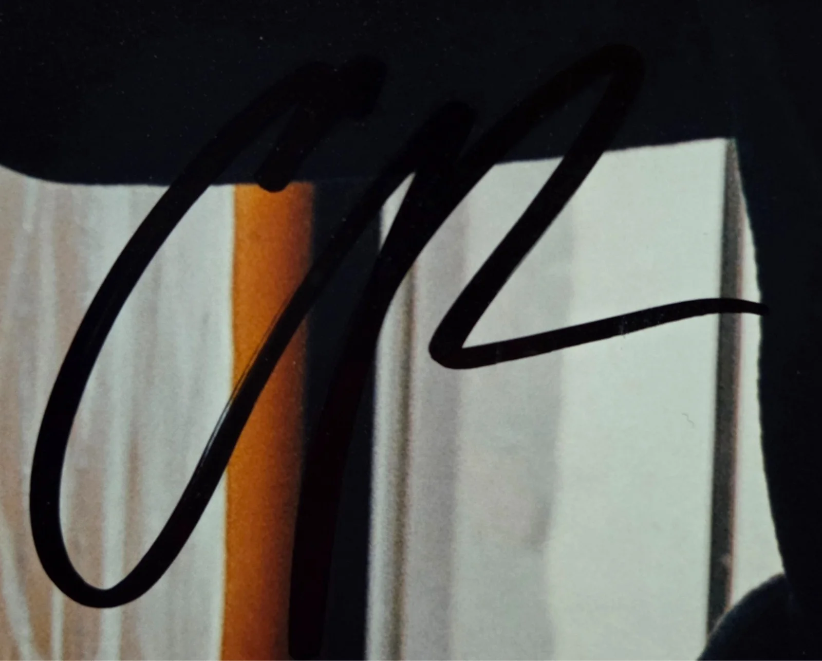 Charlie Plummer Hand Signed Autograph 8x10 Photo In Person Proof Long Walk Actor, изображение 2