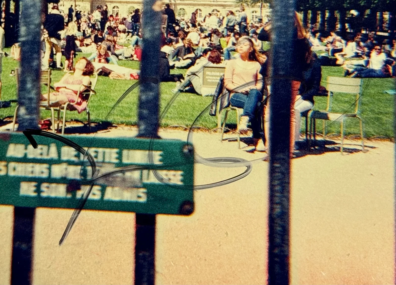 Tame Impala Signed Autographed Vinyl LP “Lonerism” PSA/DNA Authenticated, image 2