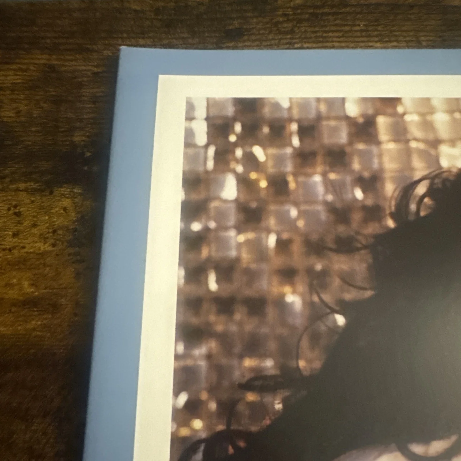 Ashanti Signed Autographed Vinyl LP “Ashanti” Beckett Coa Bas Foolish Murder Inc, изображение 5