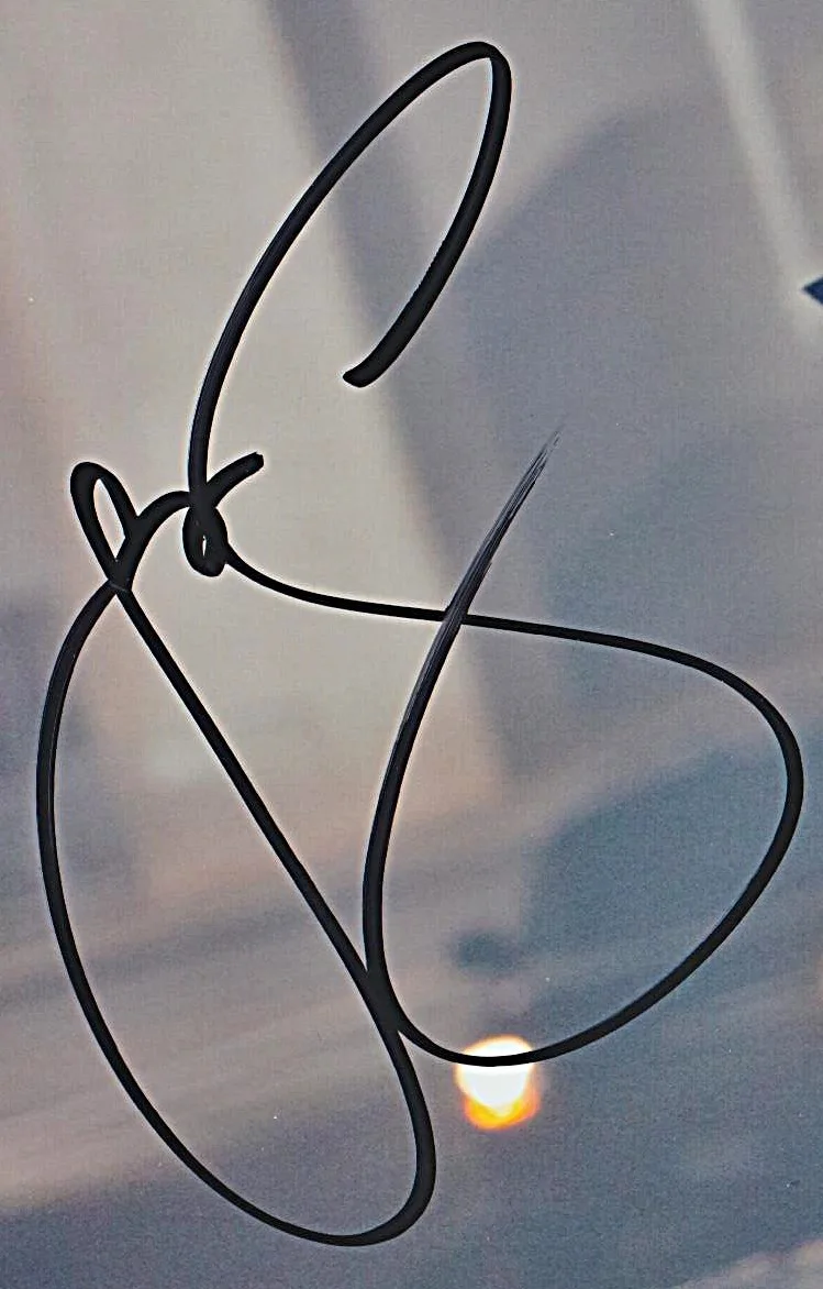 JASON STATHAM — JASON STATHAM [FAST & FURIOUS, TRANSPORTER] ORIGINAL SIGNED AUTOGRAPHED 8x10 #2, изображение 2