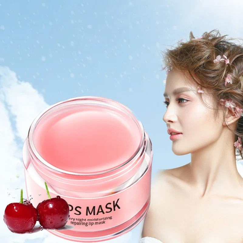 20-30g Lip Skin Care Products Moisturizing Lip, image 3
