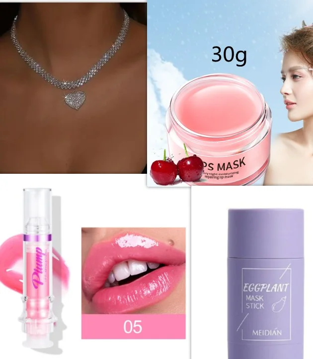 20-30g Lip Skin Care Products Moisturizing Lip, image 4