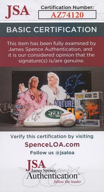 Will Ferrell, Chad Smith — Will Ferrell & Chad Smith signed "DRUM OFF" 8x10 Photo EXACT PROOF JSA COA Rare, изображение 2