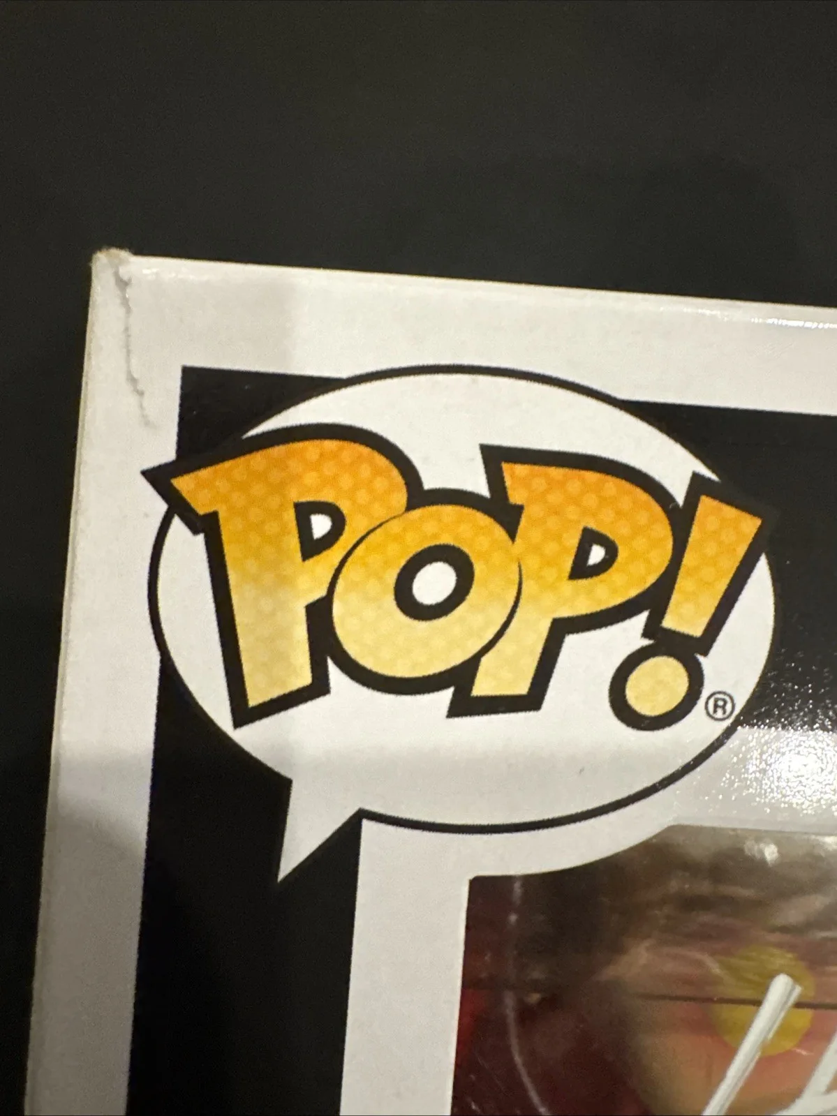 Hayden Christensen — Hayden Christensen Signed "Star Wars" #281 Anakin Skywalker Funko Pop! JSA COA, изображение 2