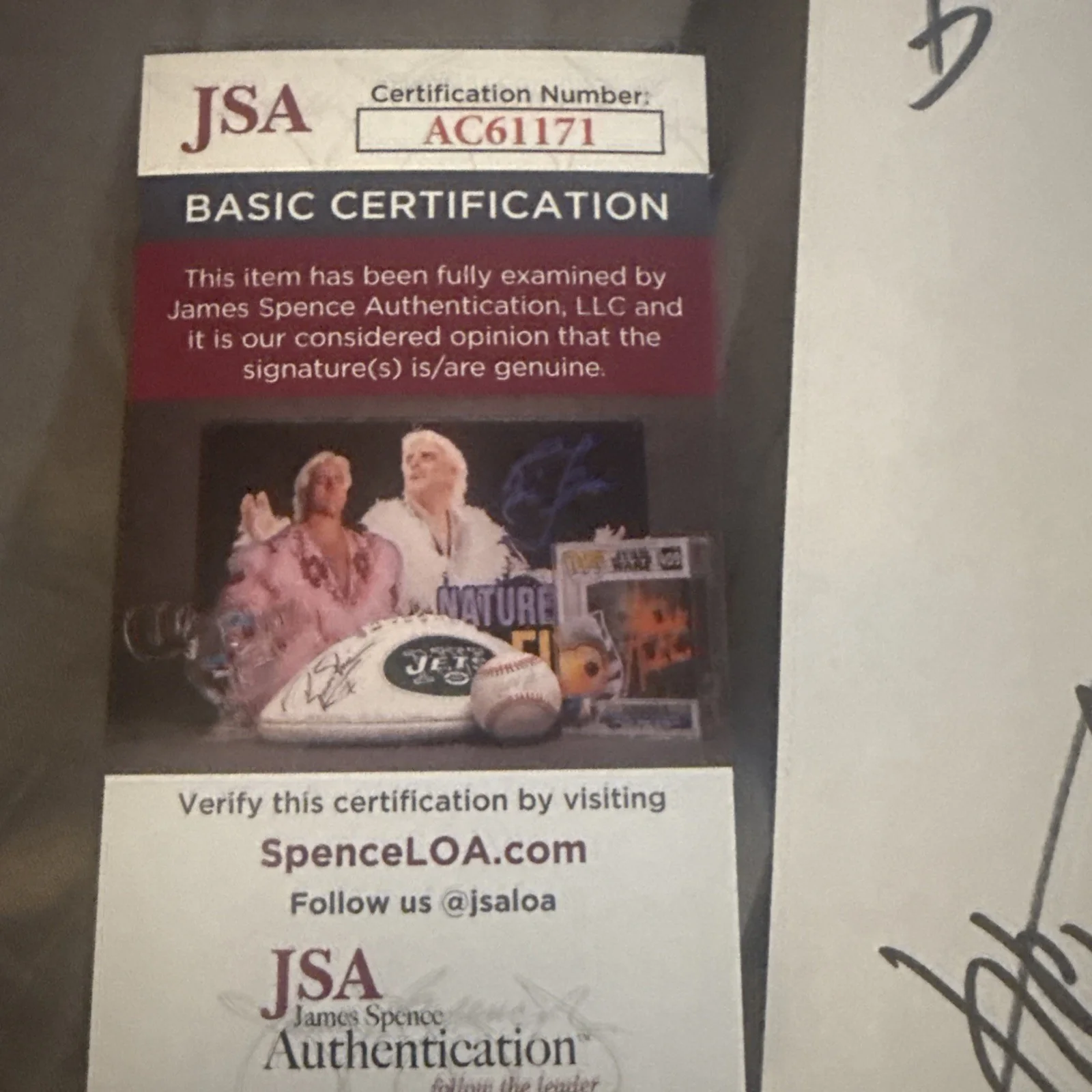 Infected Rain REAL full band hand SIGNED Concert Setlist Jsa Certified Lena, изображение 4