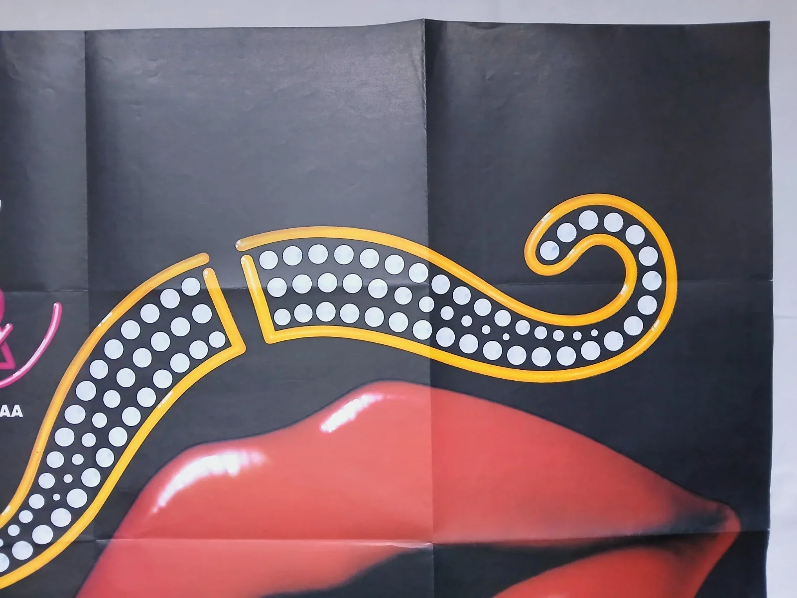 VICTOR VICTORIA (1982) original UK quad poster - Blake Edwards, Julie Andrews, изображение 3