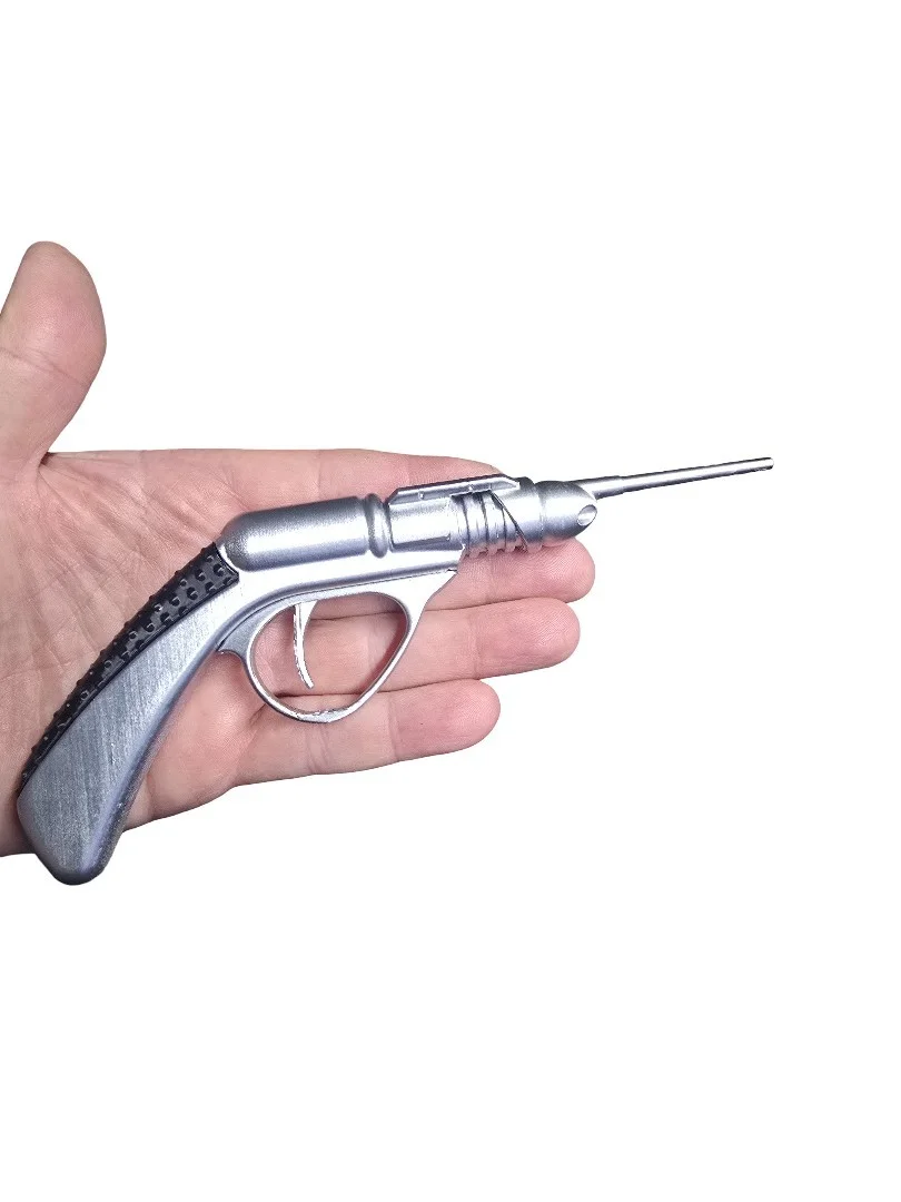 Noisy Cricket Style Prop – Men in Black: International Inspired 3D Printed Model, изображение 2