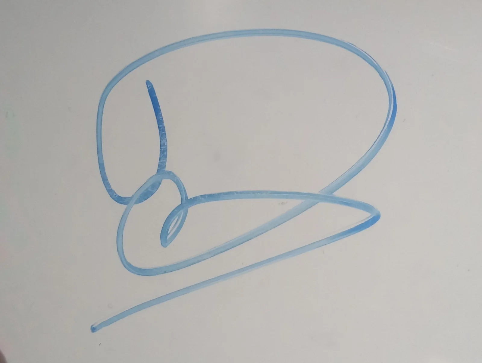 DAVE GROHL SIGNED CLEAR DRUM HEAD PSA LETTER !, image 4