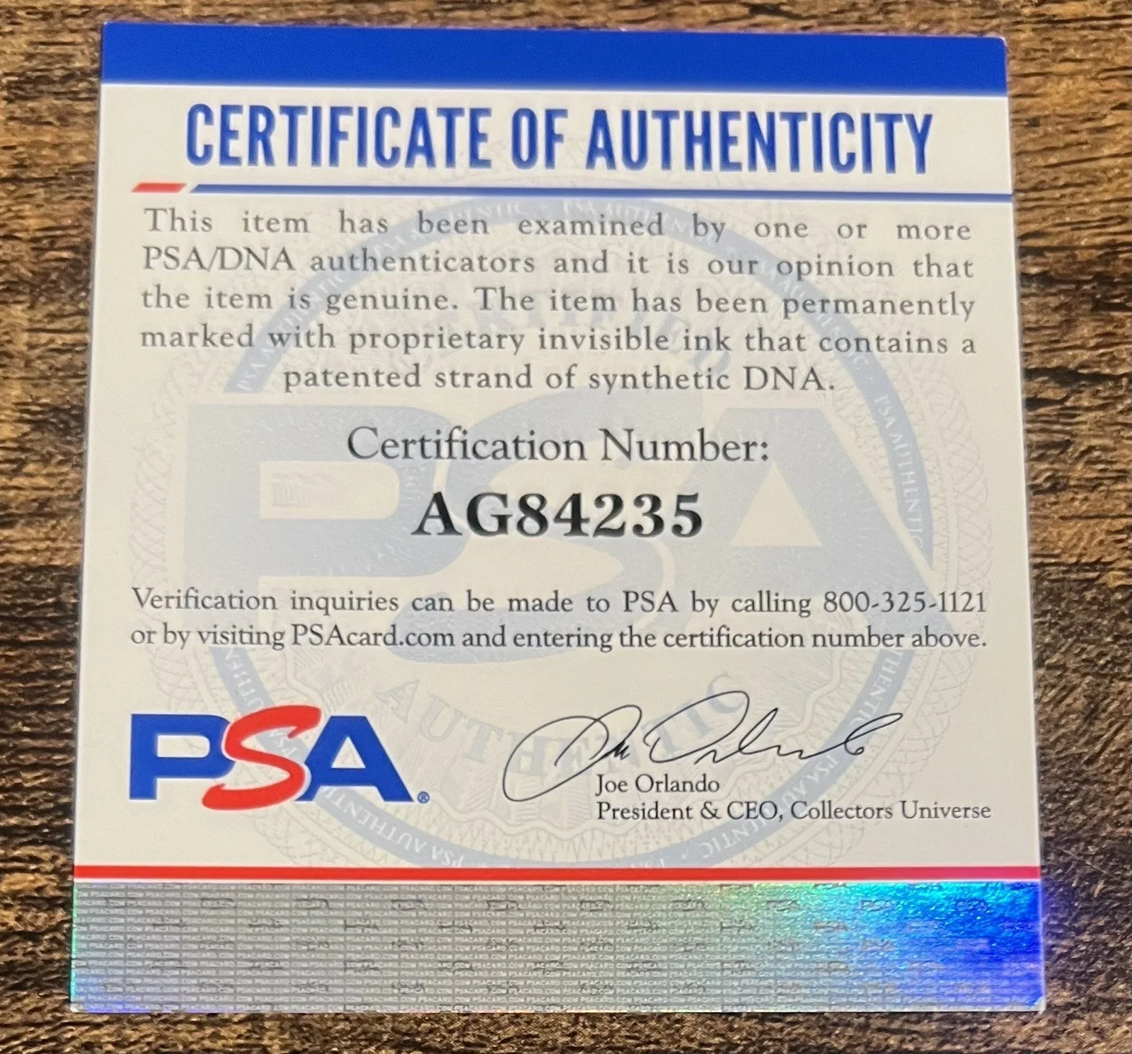 MING-NA WEN — MING-NA WEN of AGENTS OF SHIELD IN PERSON SIGNED 8X10 COLOR PHOTO PSA/DNA COA, изображение 2