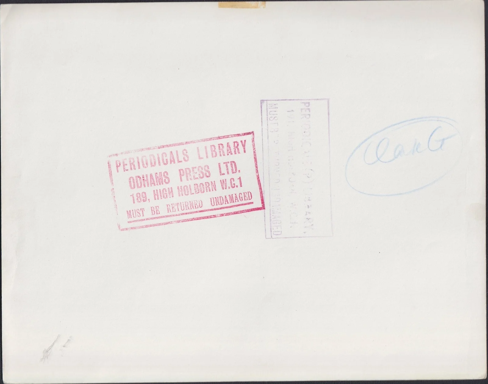 Gone With the Wind 1x ORIGINAL Press Studio Still Vivien Leigh Clark Gable, image 2