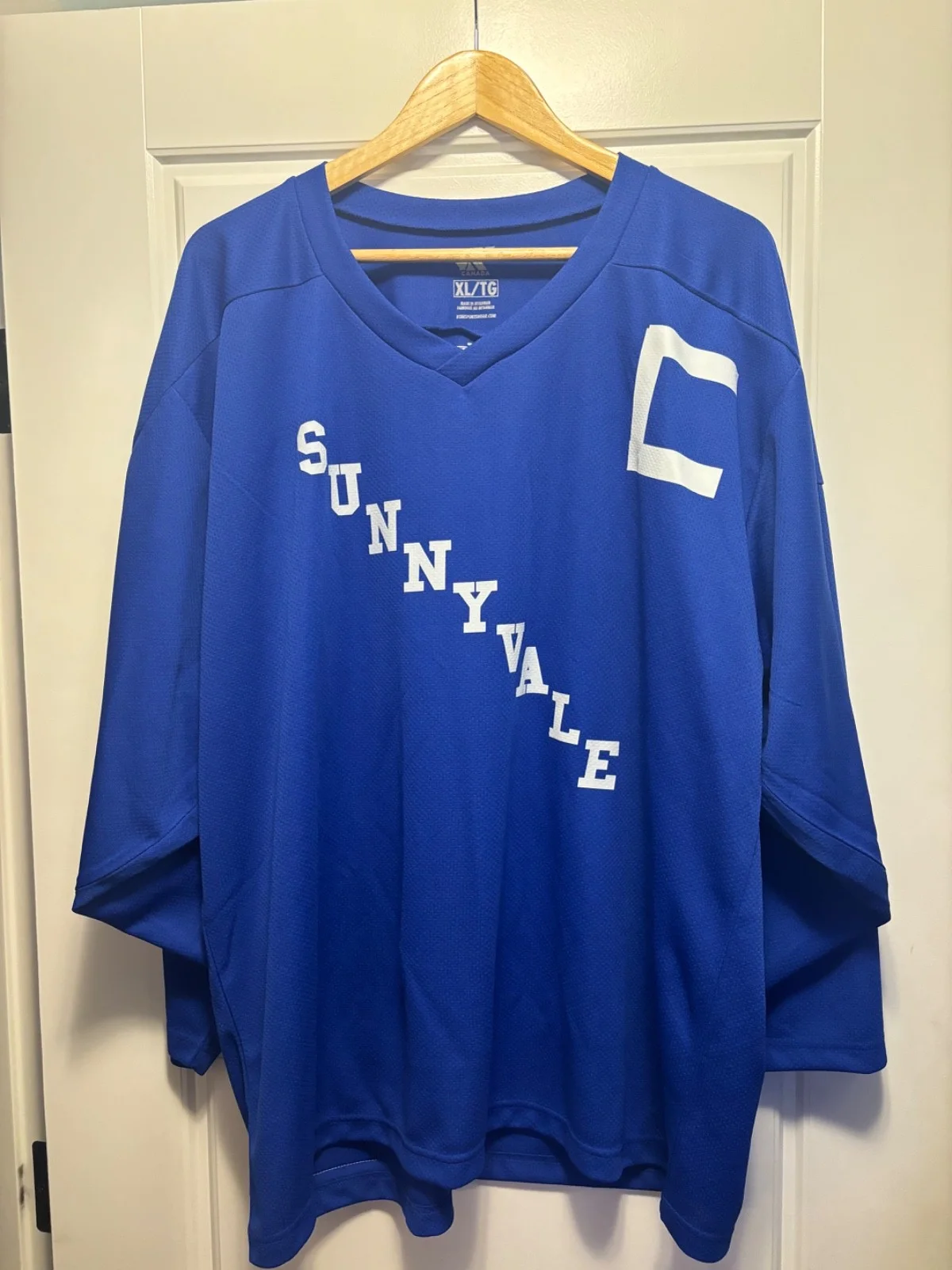 TRAILER PARK BOYS SIGNED AUTOGRAPHED HOCKEY JERSEY RARE X3 BUBBLES RICKY JULIAN, изображение 5