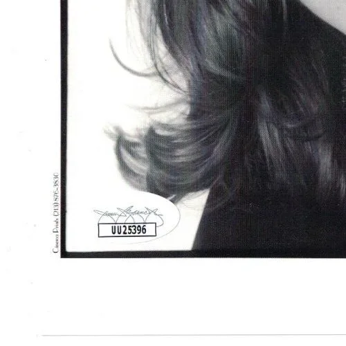 Amber Tamblyn — AMBER TAMBLYN JSA Autographed 8X10 Joan Of Arcadia FREE SHIPPING! JSA not PSA, изображение 4