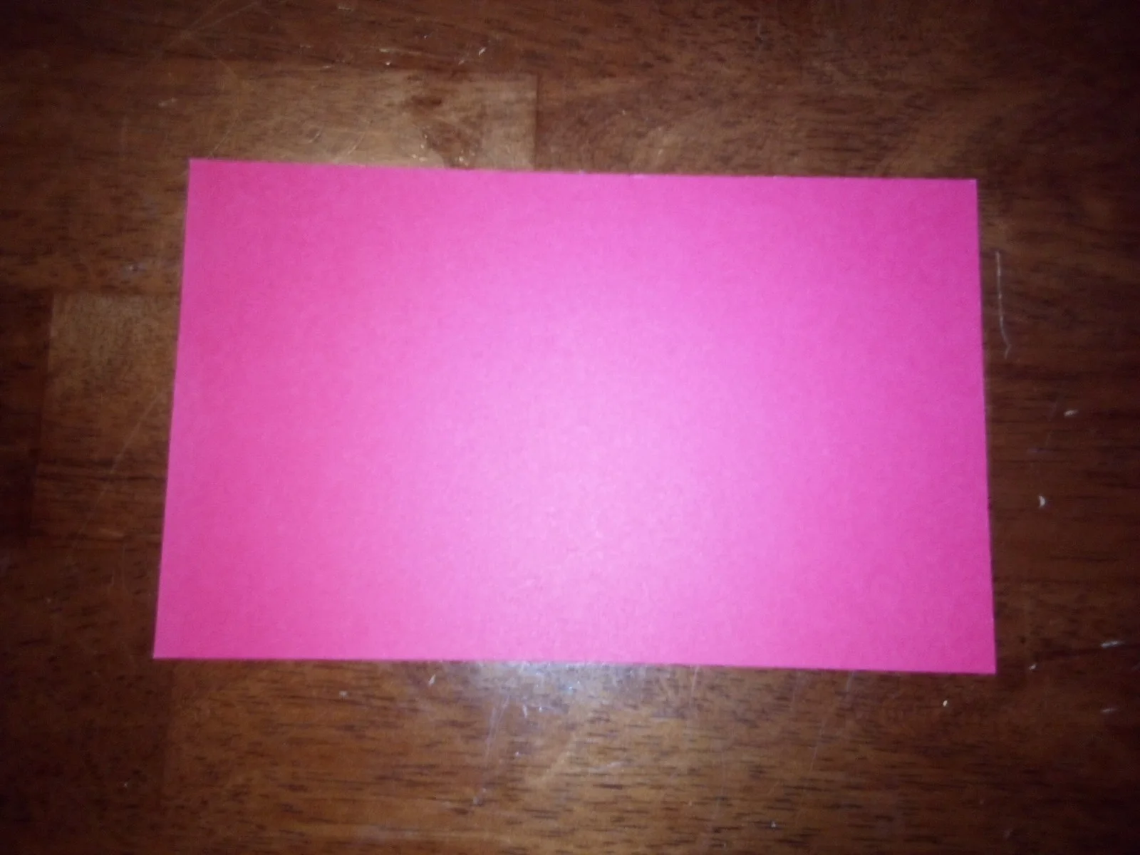 GIL MOORE SIGNED TRIUMPH 4 X 6.5 INDEX CARD MAGIC POWER SOMEBODY'S OUT THERE, image 2