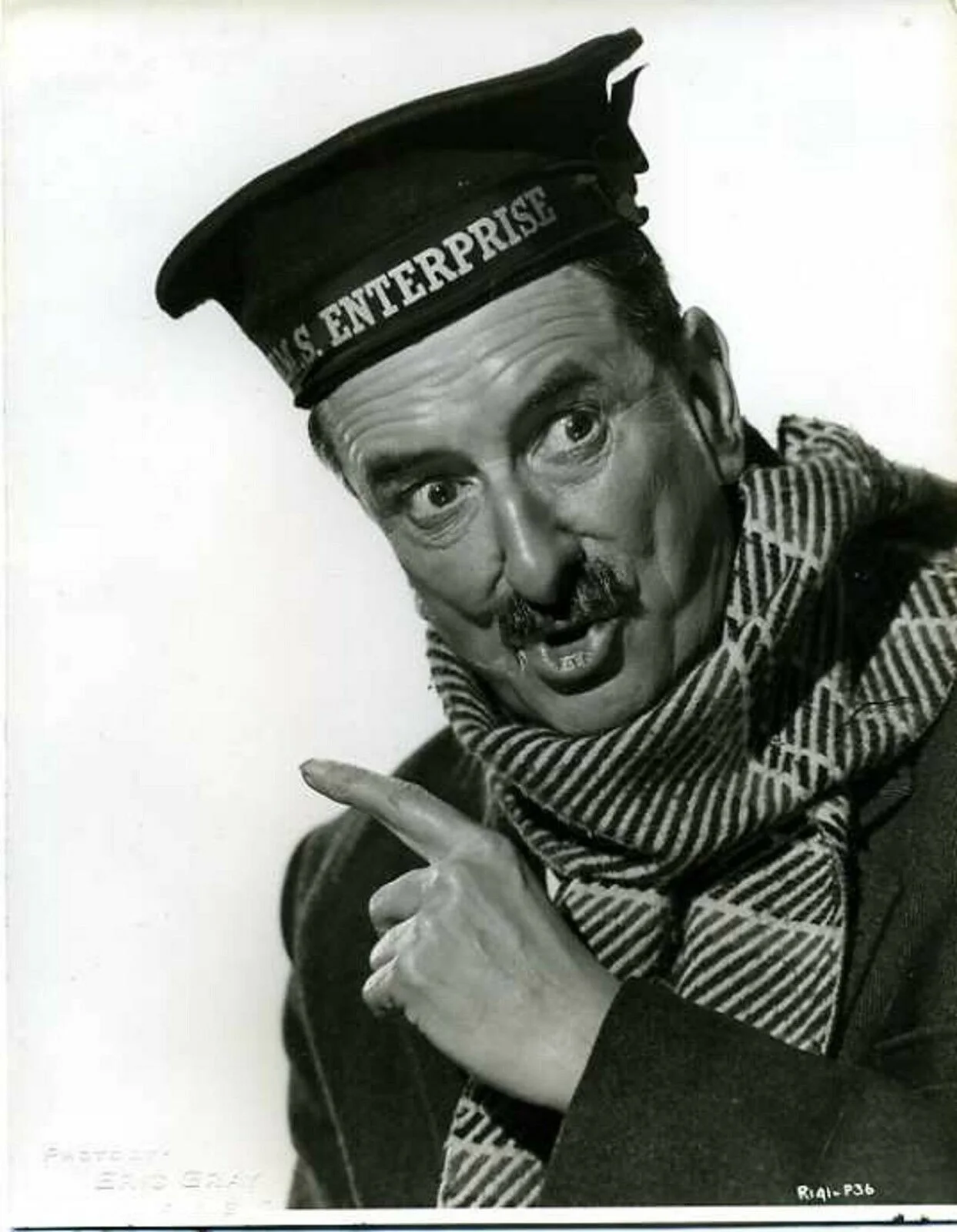 SAILOR BEWARE! 1956 Ronald Lewis Shirley Eaton ARCHIVE 121 STILLS & PORTRAITS, изображение 3