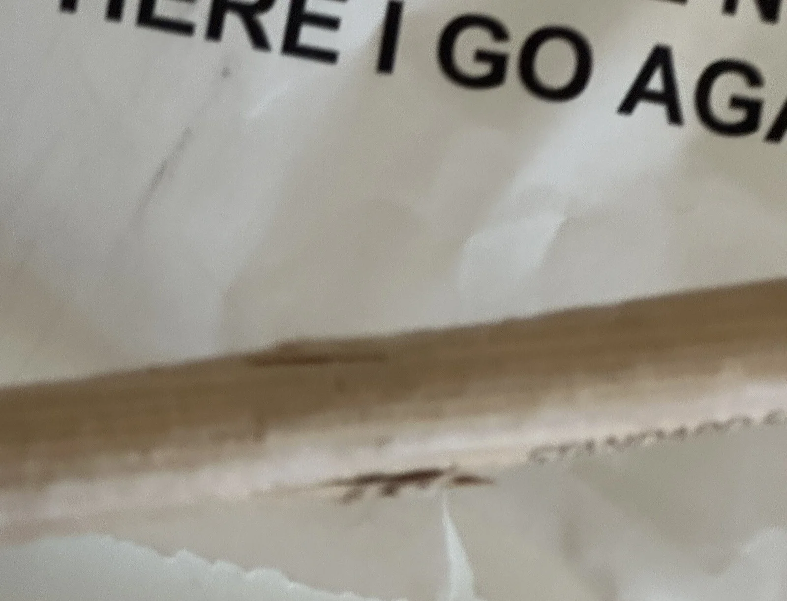 Authentic Vandenberg 3/19/24 Live Concert Playlist & Drummer's Broken Drumstick, изображение 4