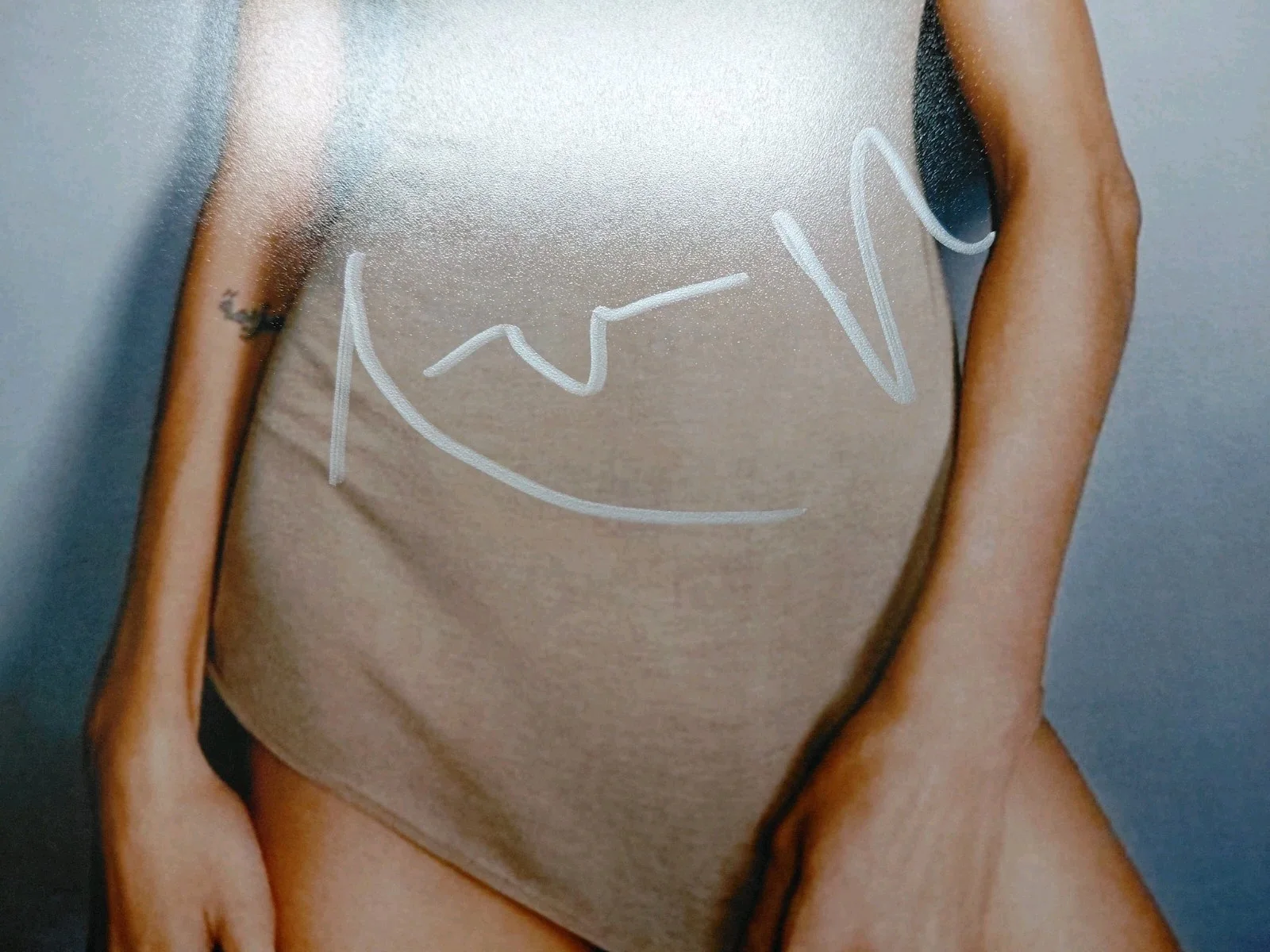 Angelina Jolie — Angelina Jolie Signed 8x10 Photo Sexy Beckett BAS Authentic COA Autograph, изображение 2