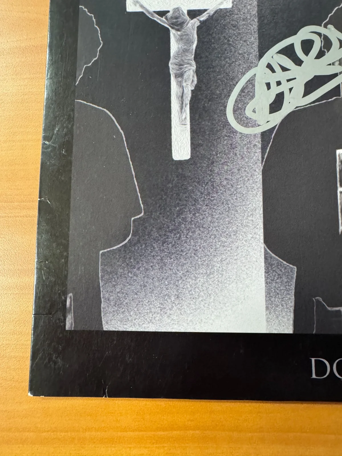 Earl Sweatshirt DORIS Signed Autographed Vinyl LP Beckett COA Authentication, image 4