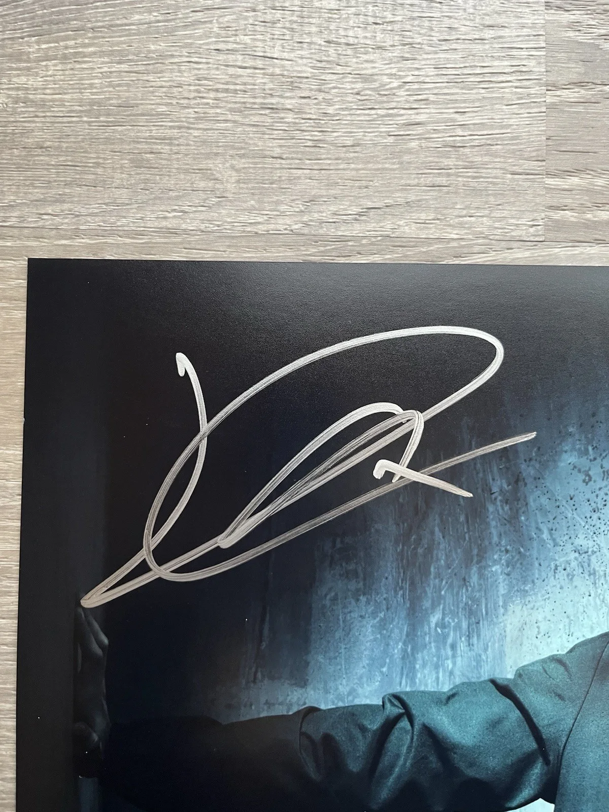 Jack Quaid — Jack Quaid Signed The Boys 11x14 Photo Beckett COA Hughie, image 4