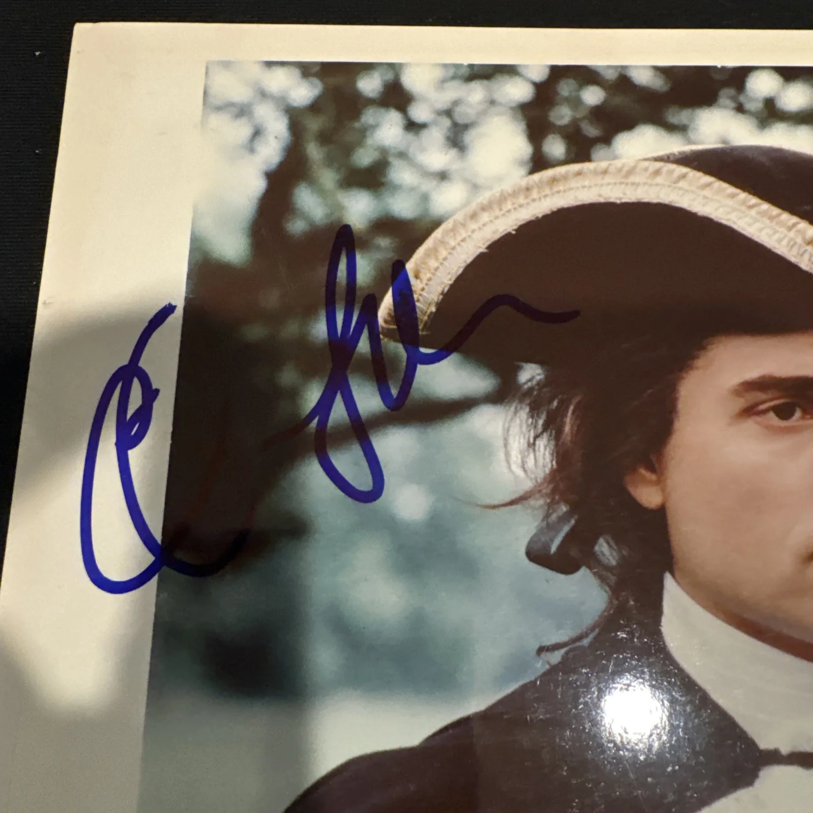 Chris Sarandon Signed Autographed 8x10 Photo THE PRINCESS BRIDE JSA COA, изображение 3