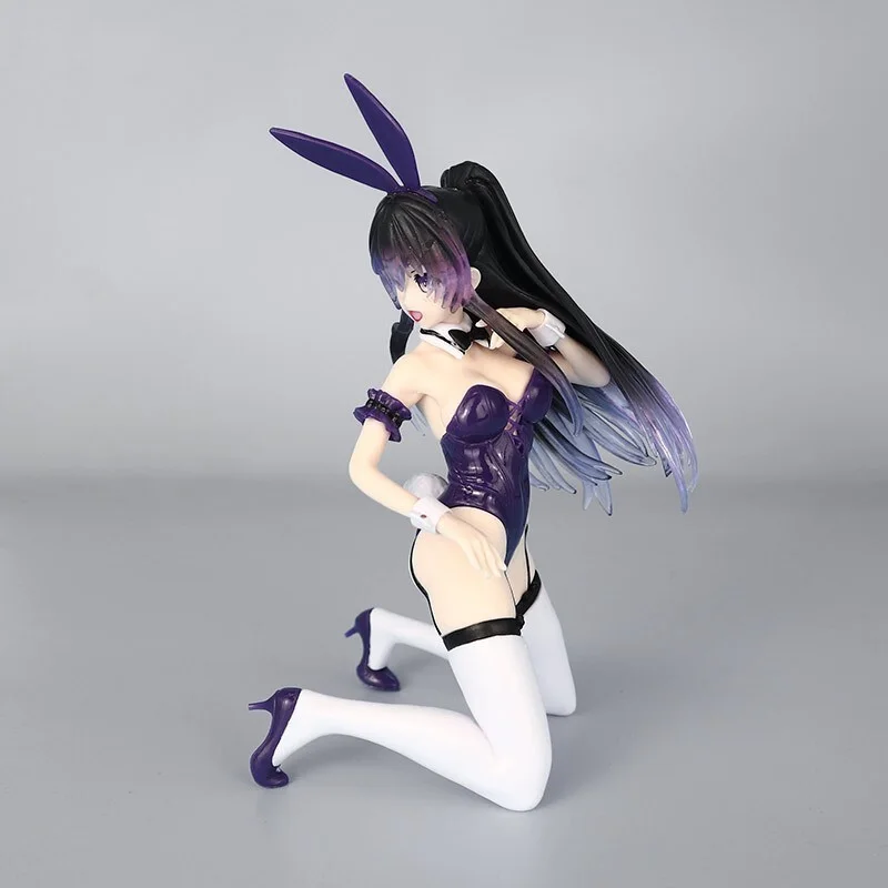 Anime Hentai Sexy Bunny Girl PVC Figure Toy Collect Model Statue 17cm No Box--, изображение 4