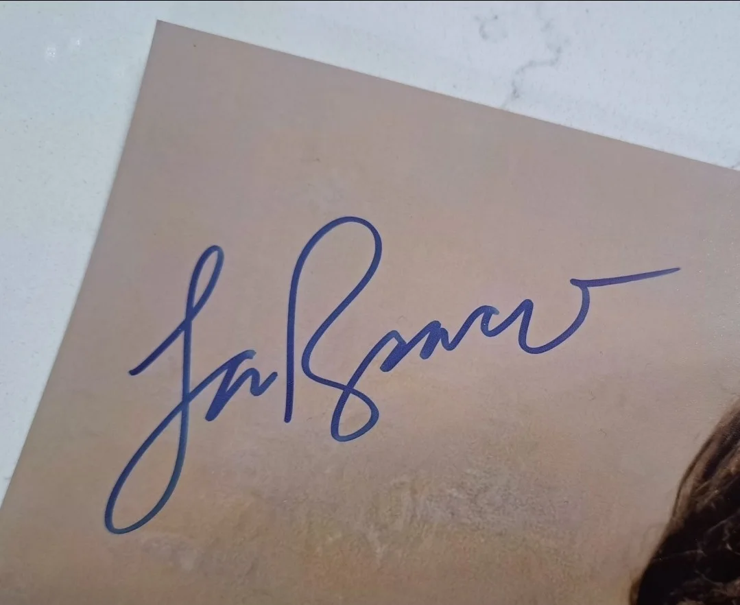 *LORRAINE BRACCO as KAREN HILL* Signed/Autographed Rare 11x14 Goodfellas JSA COA, изображение 3
