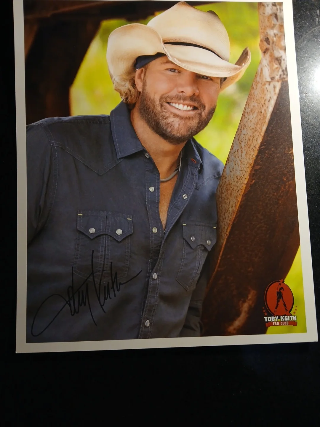 Autographed Pictures, image 5