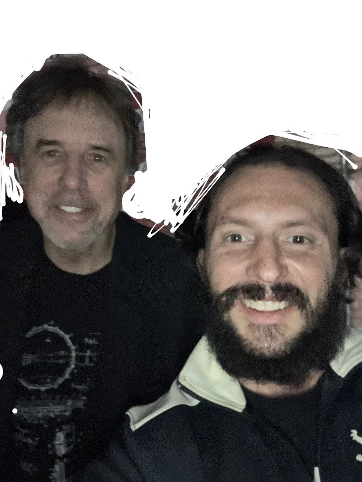 Kevin Nealon Autographed 8 x 10 Photo WITH PROOF PIC!, изображение 2