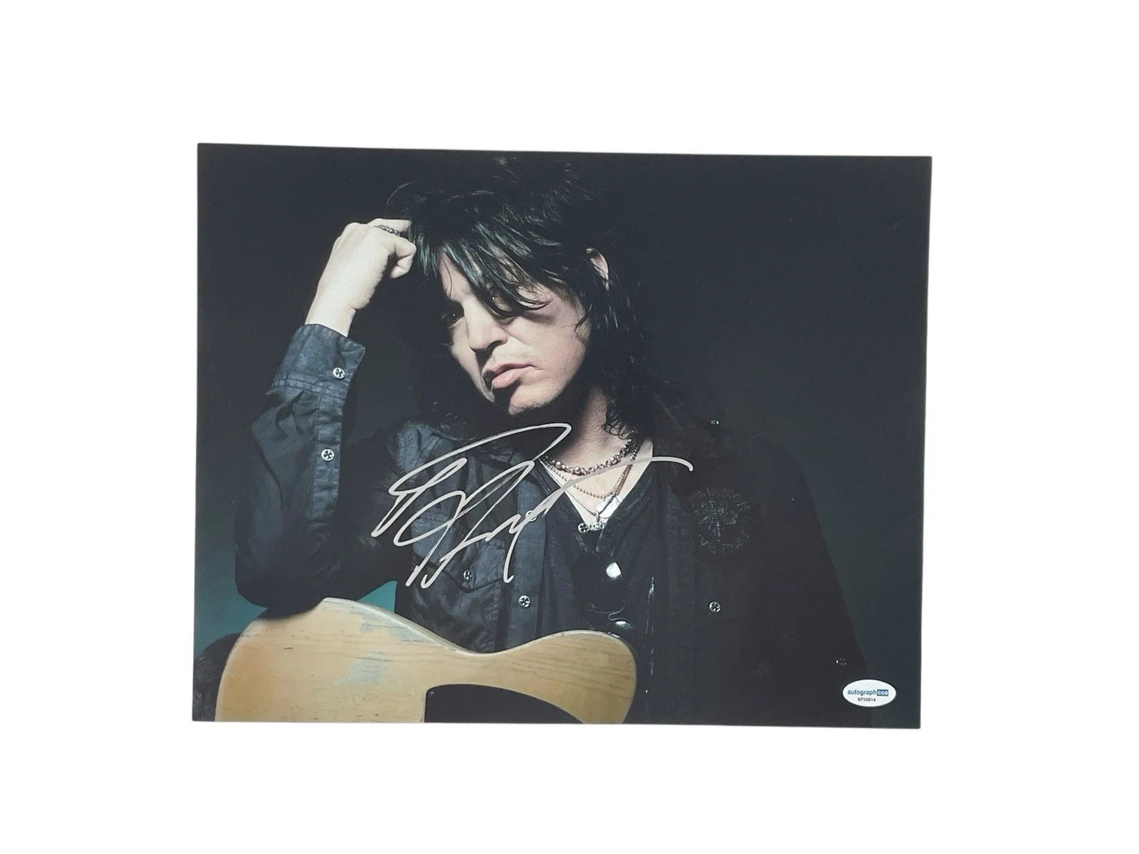Cinderella Tom Kiefer Hand Signed Autographed 11” x 14” Studio Shot Photo ACOA, изображение 2