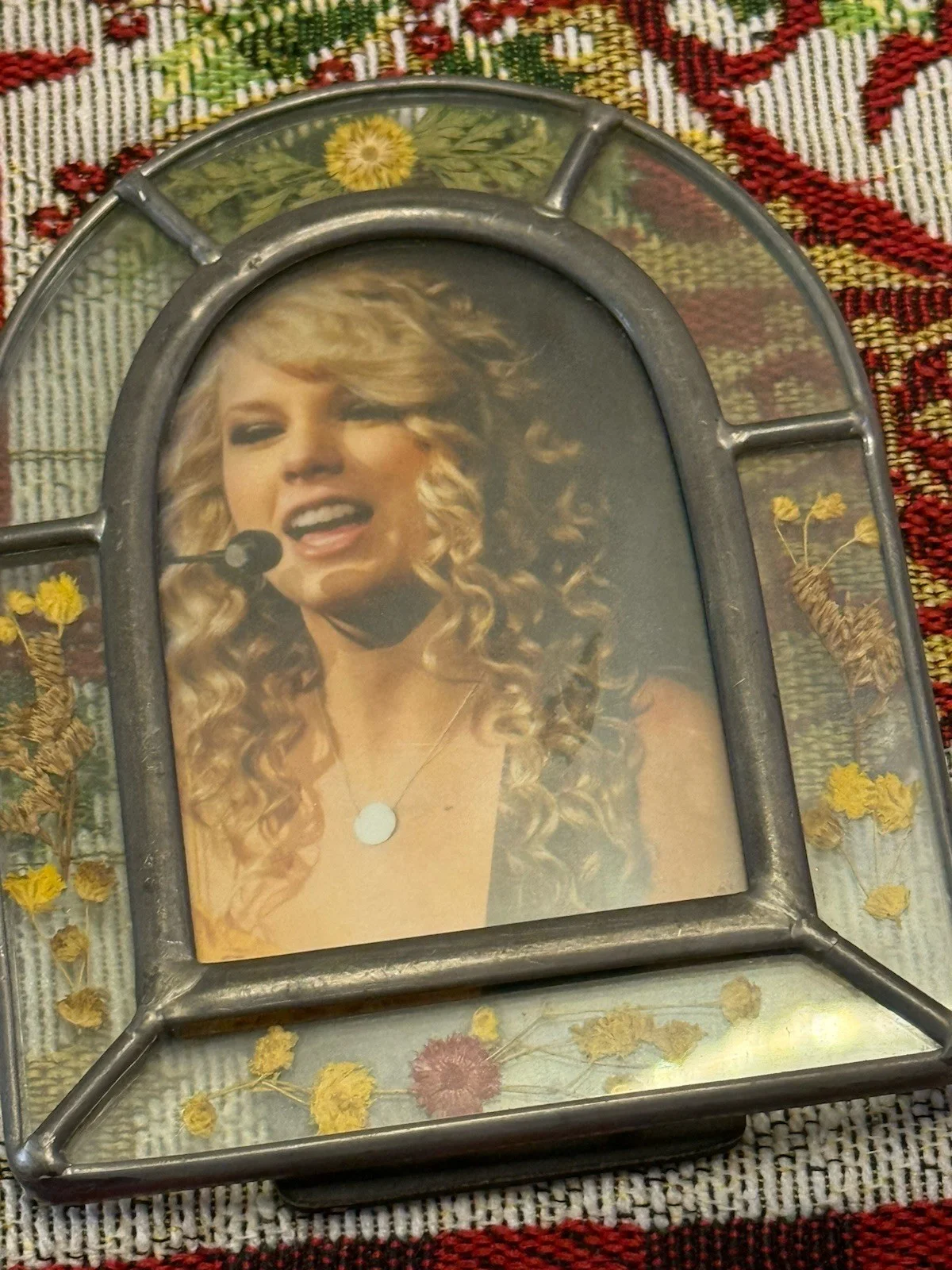 Beautiful photo of Taylor Swift, image 4