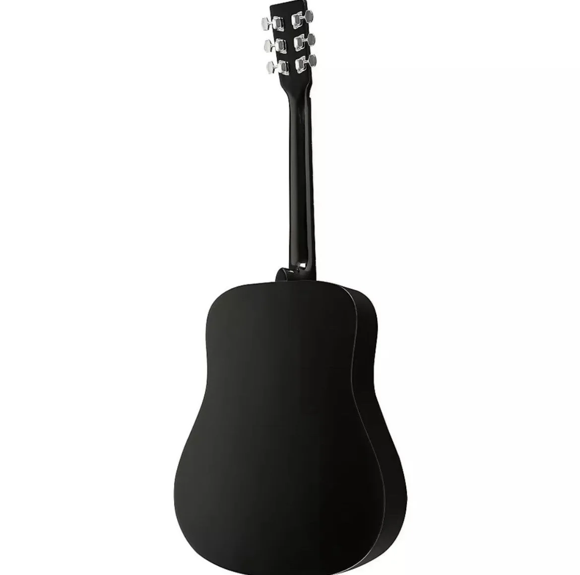 Dionne Warwick Signed Custom Acoustic Guitar Legendary Singer, image 2